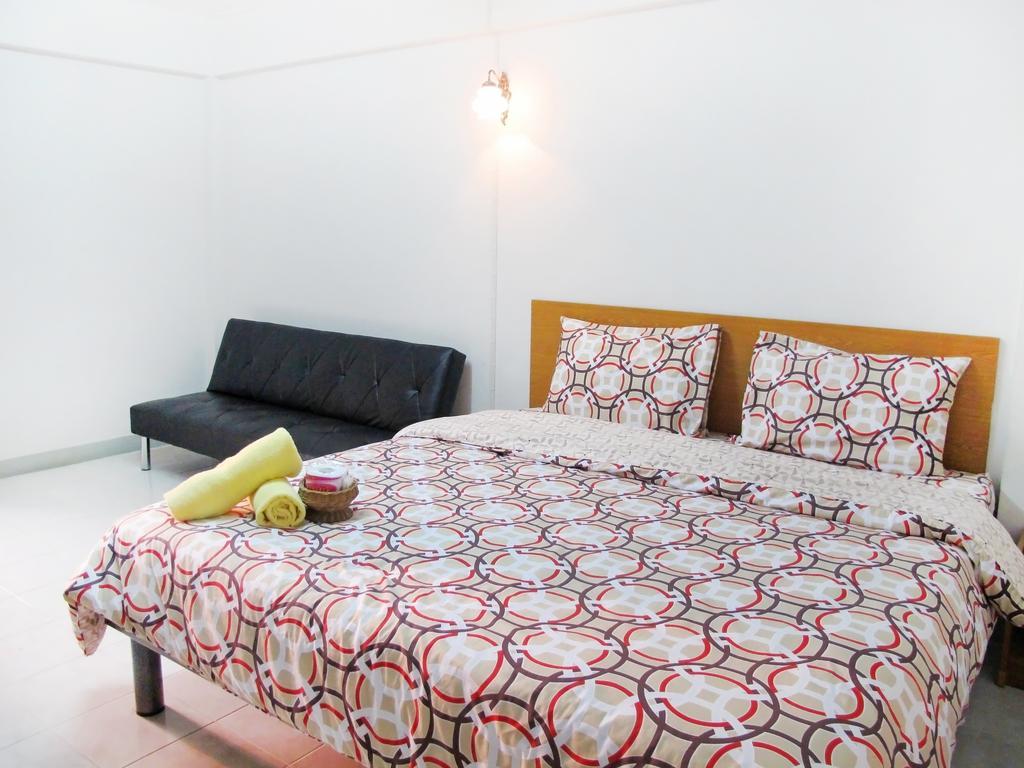 Grand Living Place Bangkok Dış mekan fotoğraf