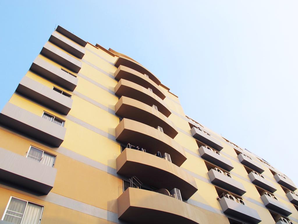 Grand Living Place Bangkok Dış mekan fotoğraf