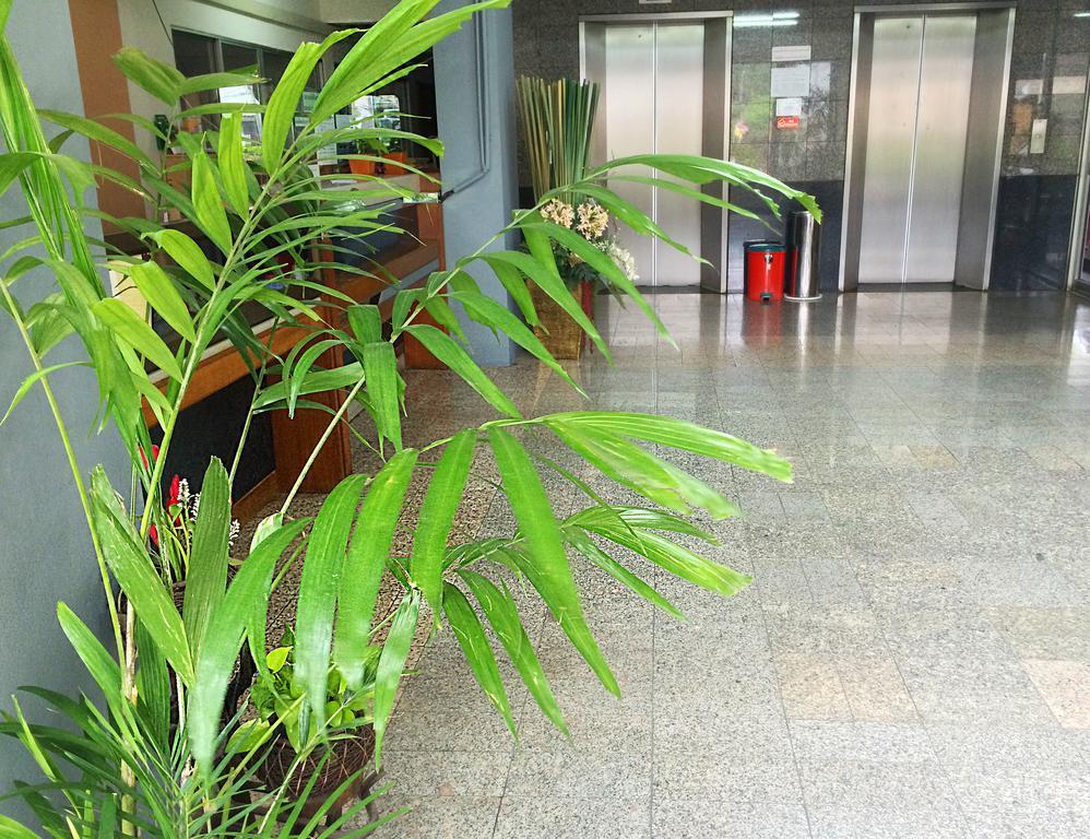 Grand Living Place Bangkok Dış mekan fotoğraf