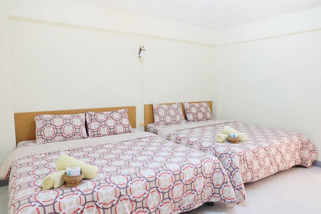 Grand Living Place Bangkok Dış mekan fotoğraf