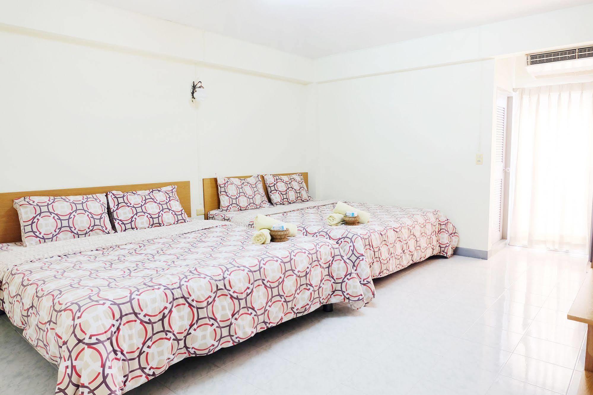 Grand Living Place Bangkok Dış mekan fotoğraf